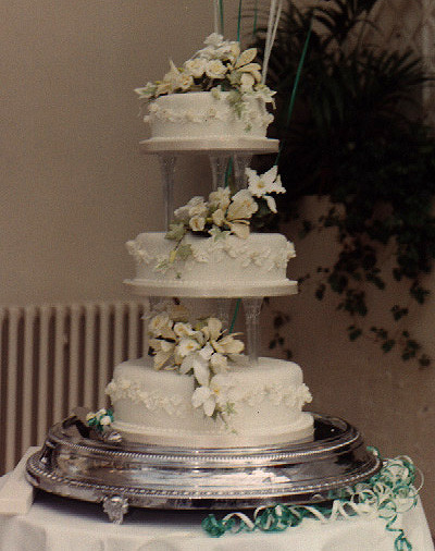 Cheap Wedding Cakes Ideas
 Cheap Wedding Cakes Wedding Plan Ideas