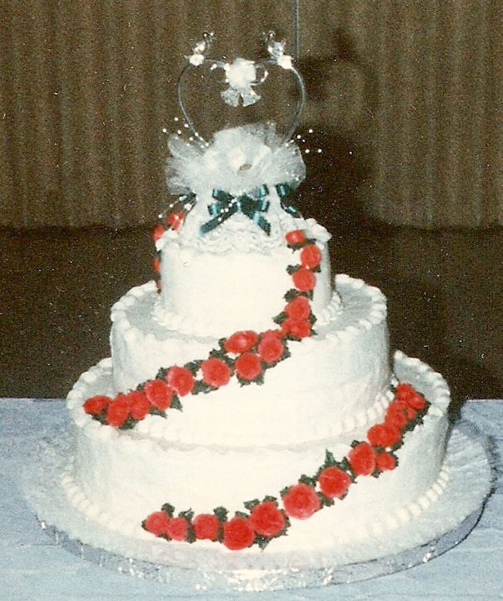 Cheap Wedding Cakes Ideas
 Cheap Wedding Cakes Wichita Idea Wedding Cake Cake Ideas