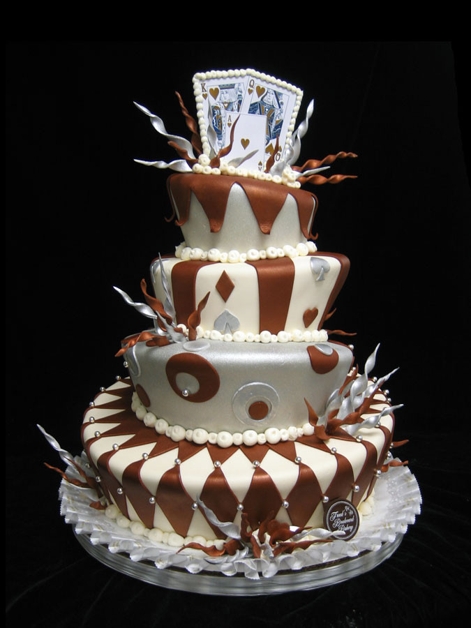 Cheap Wedding Cakes Las Vegas
 Wedding cakes in vegas idea in 2017