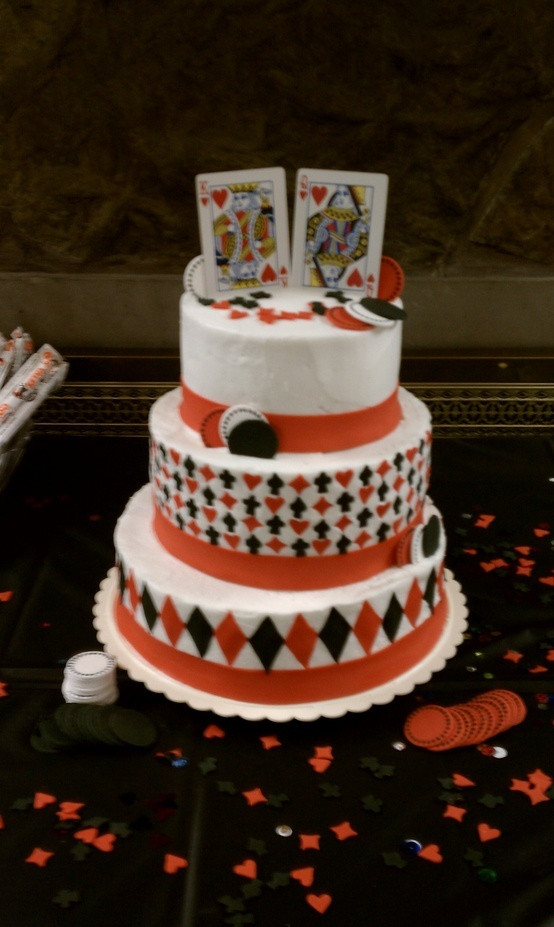 Cheap Wedding Cakes Las Vegas
 1000 images about Las Vegas Themed Wedding on Pinterest