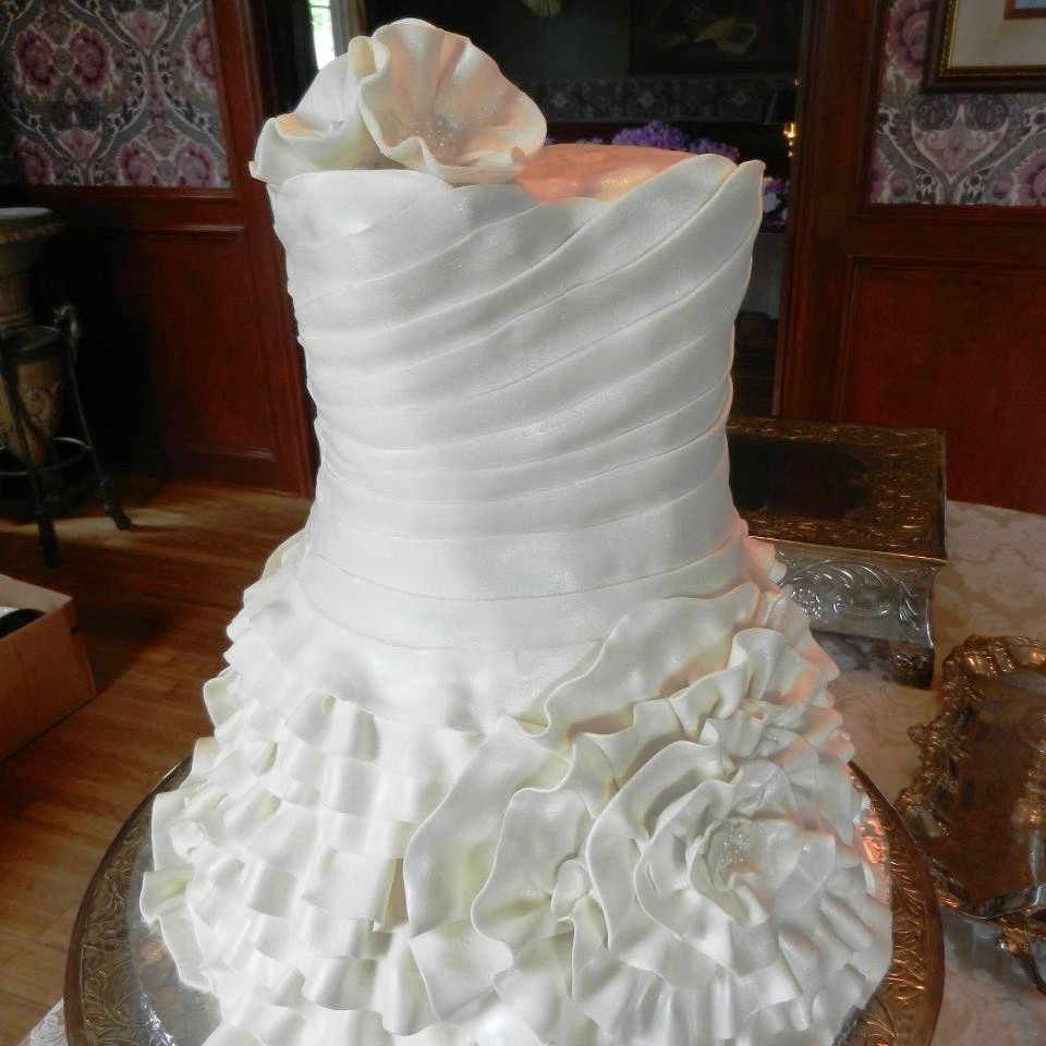 Cheap Wedding Cakes Prices
 The Magnificent Look of Cheap Wedding Cakes — CRIOLLA