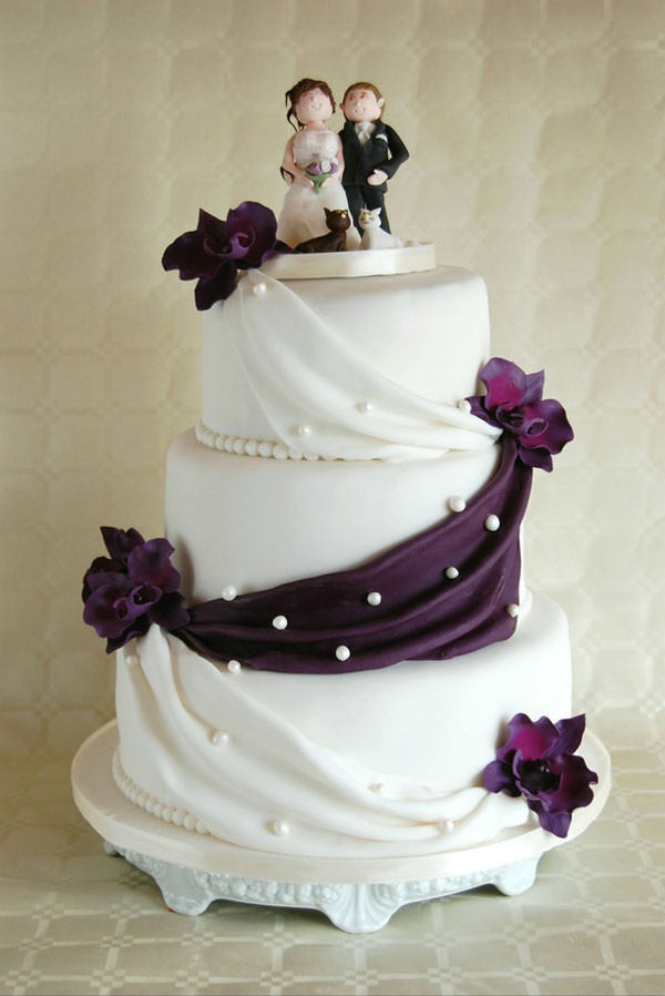 Cheap Wedding Cakes Prices
 22 Wedding Cake Ideas and Wedding Cake Designs with