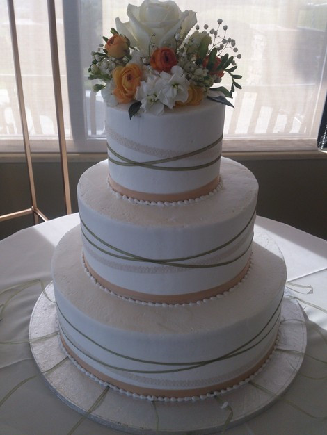 Cheap Wedding Cakes Utah
 Awesome Wedding Cakes Cheap Best Wedding Cake in