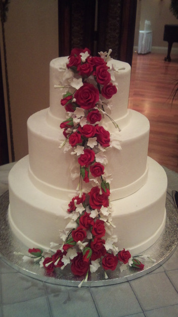 Cheap Wedding Cakes Utah
 Awesome Wedding Cakes Cheap Best Wedding Cake in