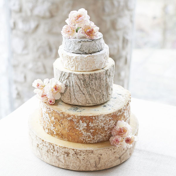 Cheese Wedding Cake
 How to make your perfect cheese wedding cake – top 10 tips