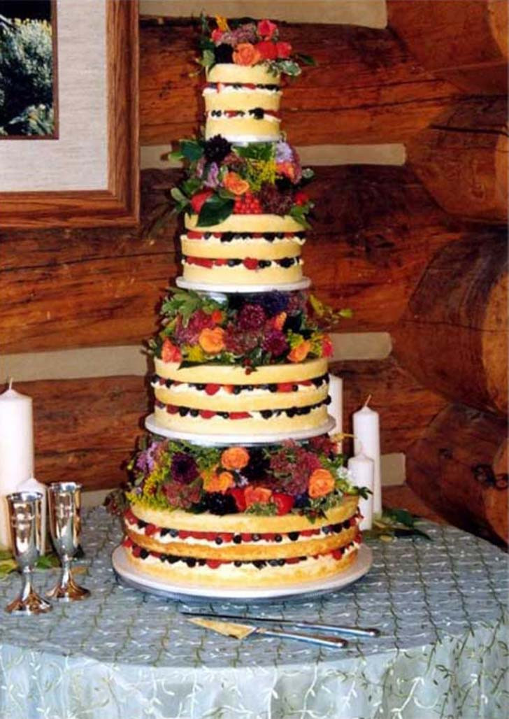 Cheesecake Factory Wedding Cakes
 Wedding Cheese Cake