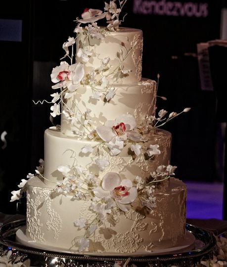 Chicago Wedding Cakes
 cake chicago Wedding Cake Chicago IL WeddingWire