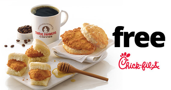 Chick Fil A Healthy Breakfast
 Healthy fast food breakfast chick fil a