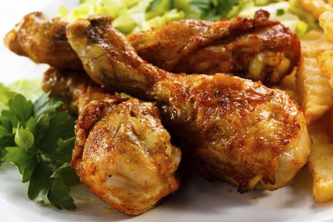 Chicken Legs Recipe Healthy
 Are Chicken Legs Healthy to Eat