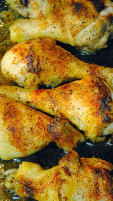 Chicken Legs Recipe Healthy
 Best 25 Easy chicken drumstick recipes ideas on Pinterest