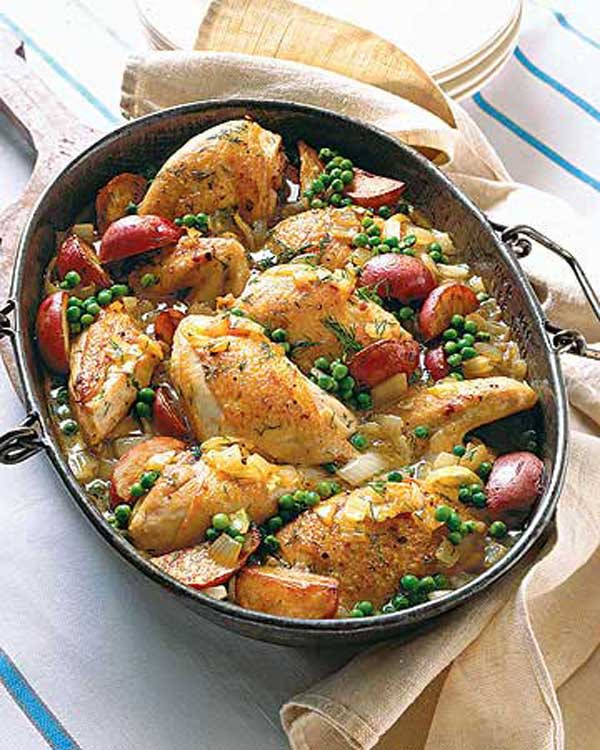 Chicken Recipe for Easter Dinner 20 Ideas for Easter Dinner Recipes and Easter Food Ideas Easyday