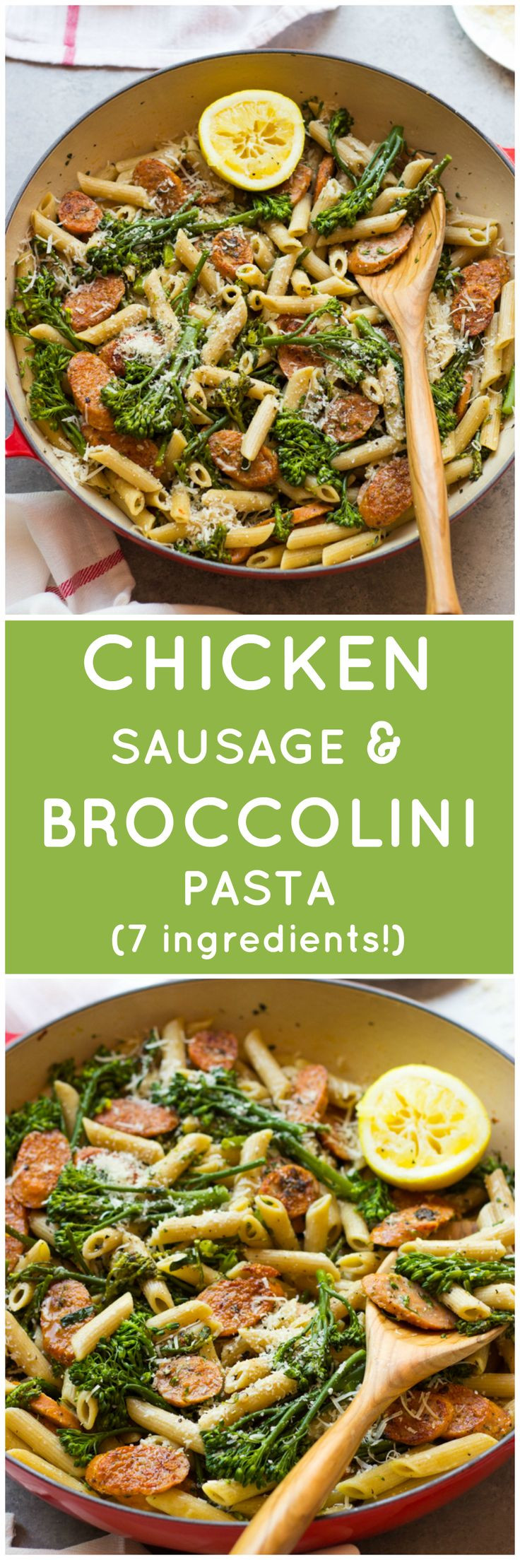 Chicken Sausage Recipes Healthy 20 Best 100 Chicken Sausage Recipes On Pinterest