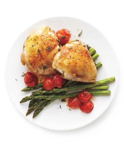 Chicken Thighs Healthy
 healthy chicken thigh recipes