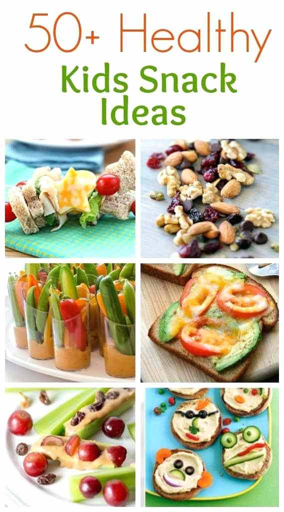 Childrens Healthy Snacks
 Healthy Snacks For Children Healthy Snacking For Your