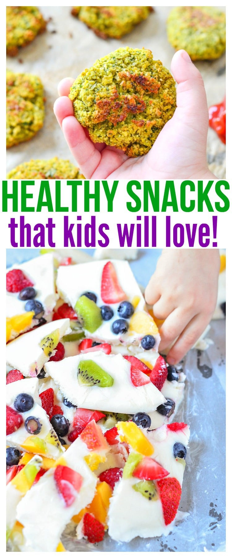 Childrens Healthy Snacks
 Healthy Snacks for Kids Courtney s Sweets