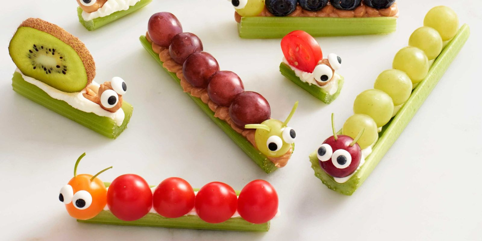 Childrens Healthy Snacks
 22 Easy After School Snacks Your Kids Will Go Wild Over