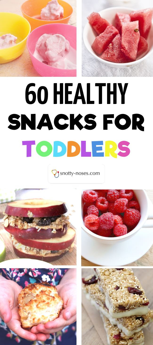 Childrens Healthy Snacks
 Healthy Snacks Toddlers