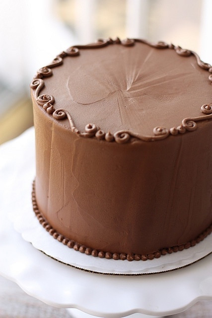 Chocolate Buttercream Wedding Cakes
 5 GREAT GROOM S CAKES