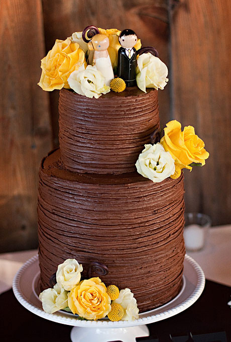 Chocolate buttercream Wedding Cakes the top 20 Ideas About Simple Chocolate buttercream Cake