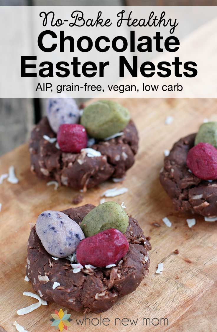 Chocolate Easter Desserts
 423 best images about HOLIDAYS AND SEASONAL RECIPES on