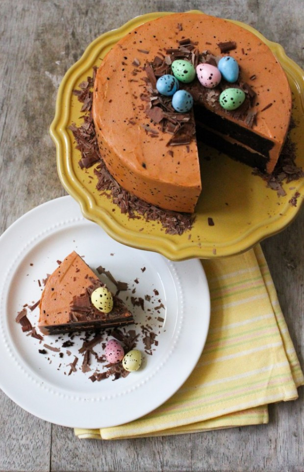Chocolate Easter Desserts
 18 Delicious Easter Dessert Recipes Style Motivation
