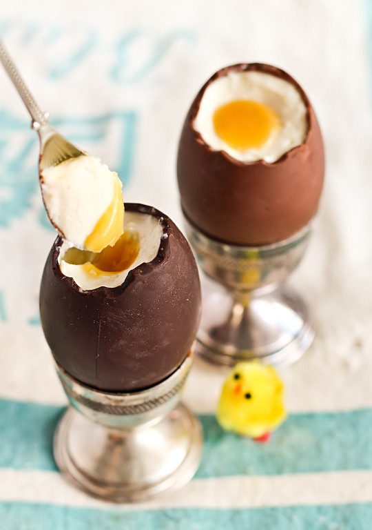 Chocolate Easter Desserts Recipe
 Savvy Housekeeping 5 Easter Desserts