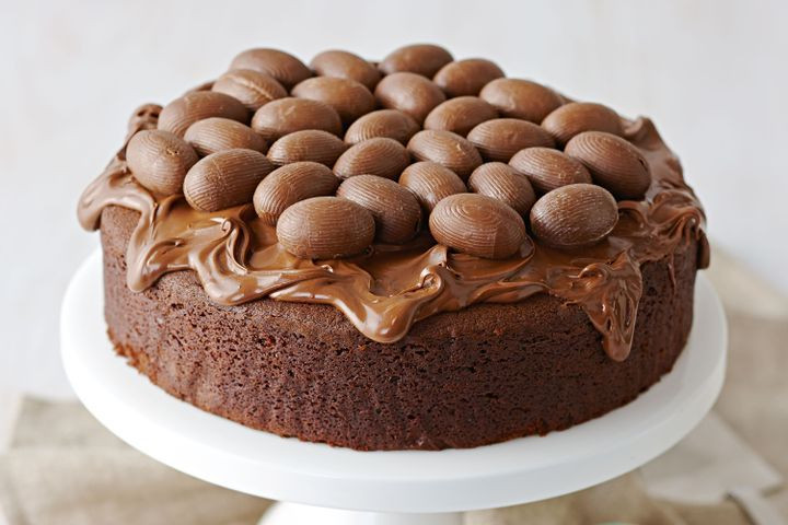 Chocolate Easter Desserts Recipes
 Top 10 Easter desserts