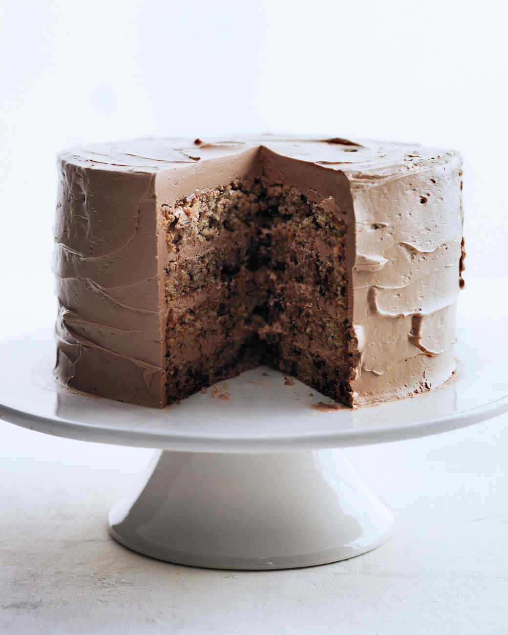 Chocolate Frosting Wedding Cakes
 Best Chocolate Cake Recipes