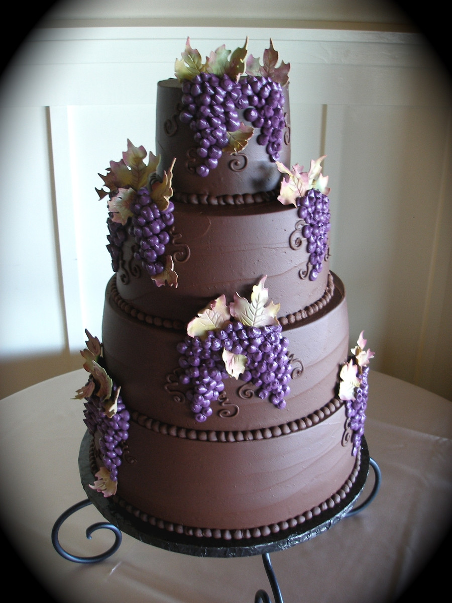 Chocolate Ganache Wedding Cakes 20 Of the Best Ideas for Chocolate Ganache Wedding Cake Cakecentral