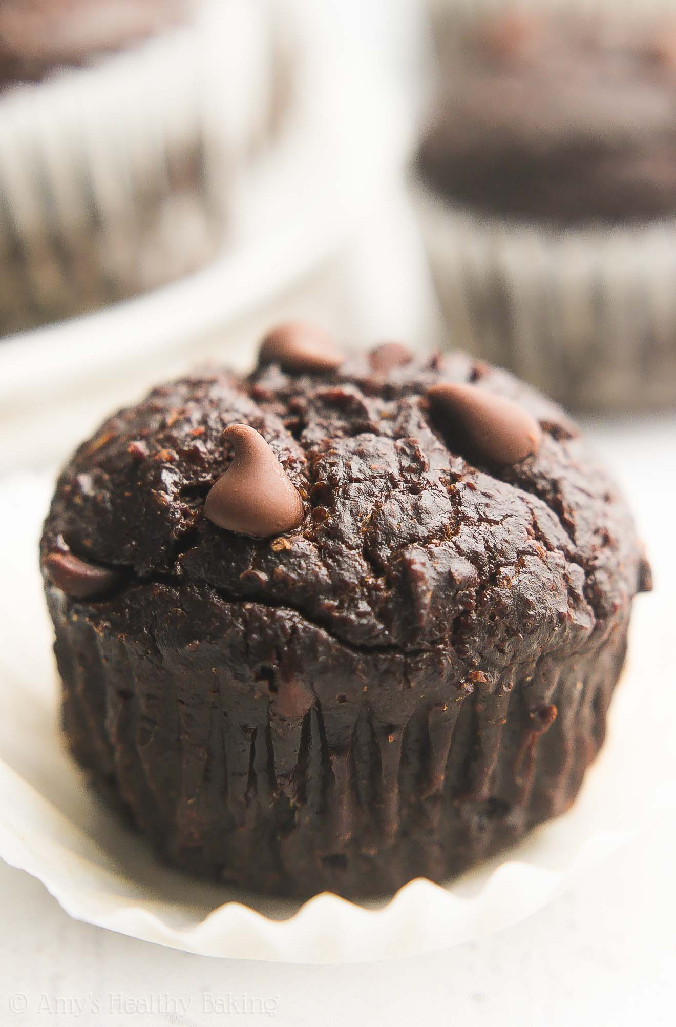 Chocolate Muffins Healthy
 mini muffin brownies bake time