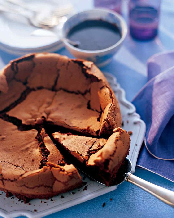 Chocolate Passover Desserts
 100 Passover Dessert Recipes on Pinterest