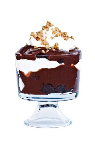 Chocolate Passover Desserts
 Trifles Passover recipes and Kosher recipes on Pinterest