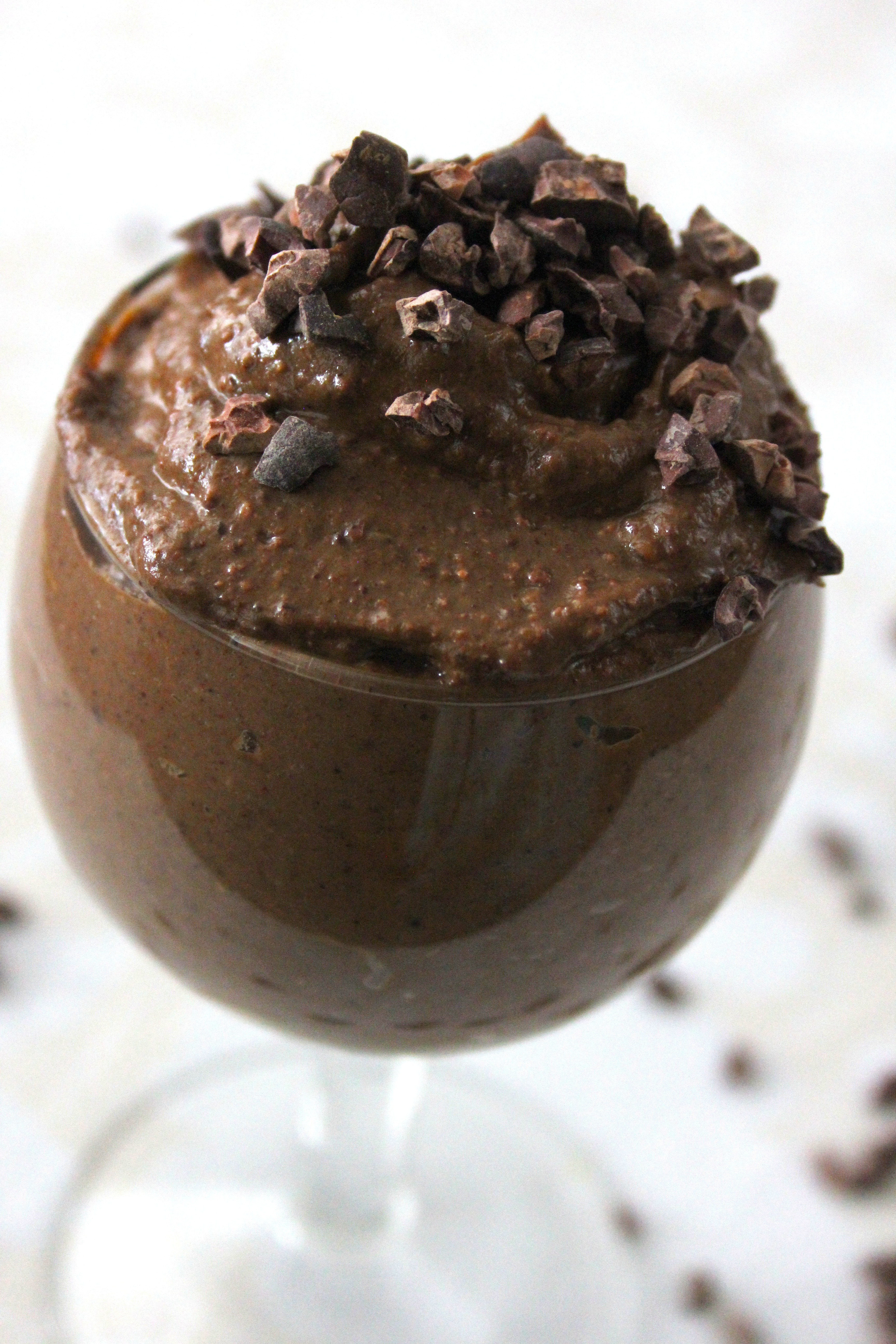 Chocolate Summer Desserts
 My Favourite Vegan Summer Desserts – Recipe Round Up