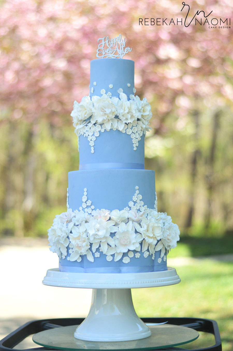 Cinderalla Wedding Cakes
 A Cinderella Wedding CakeCentral