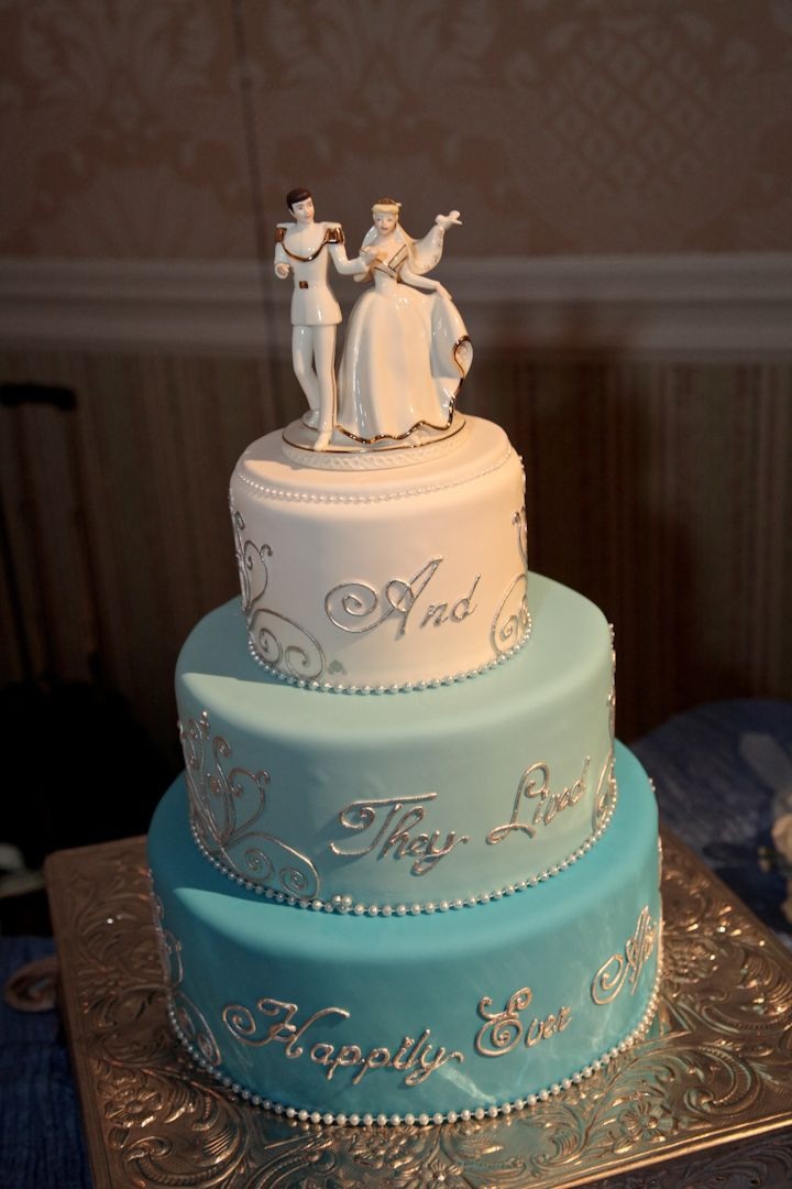 Cinderella Wedding Cakes
 The Proposal Un matrimonio da favola Cenerentola