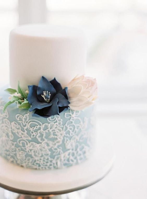 Classy Wedding Cakes
 45 Classy And Elegant Wedding Cakes Graceful Inspiration