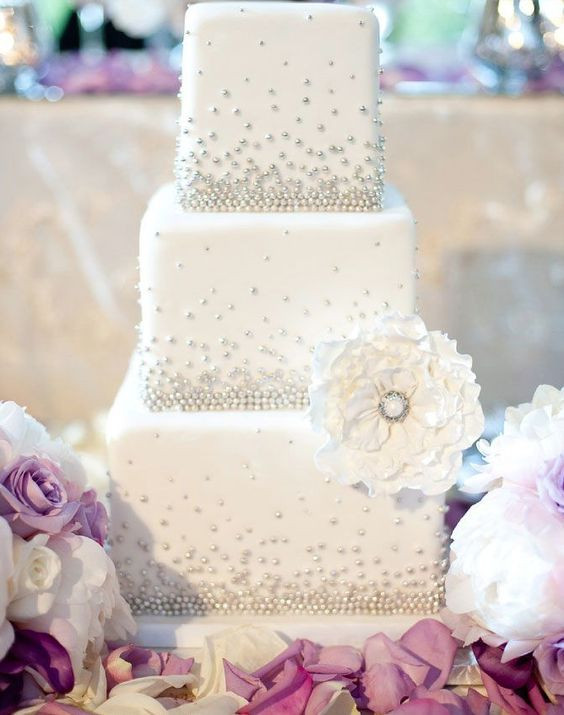 Classy Wedding Cakes
 45 Classy And Elegant Wedding Cakes Graceful Inspiration