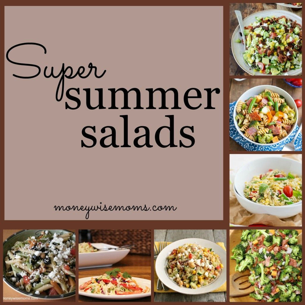 Cold Summer Dinners
 Cold Summer Dinners on Pinterest