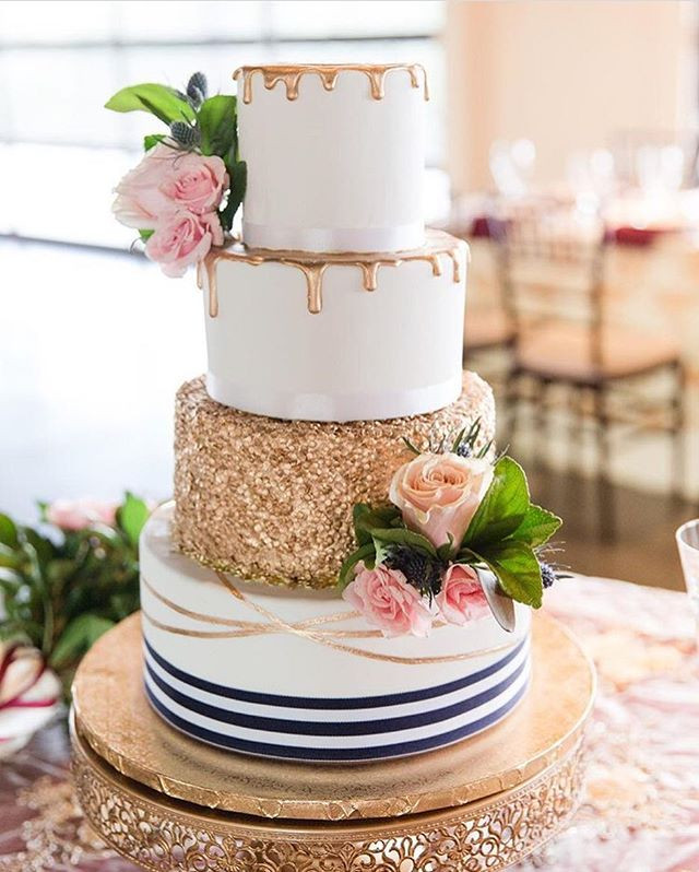 Contemporary Wedding Cakes
 Modern Wedding Cake Gallery