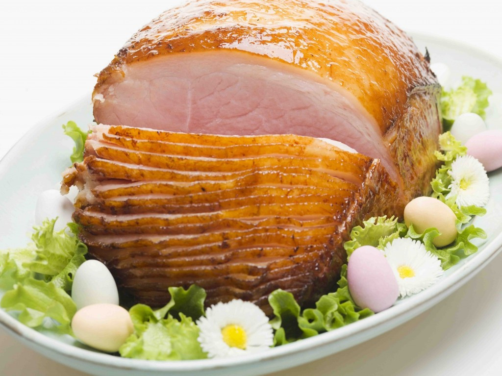 Cooking Easter Ham
 Wines to Pair With Easter Dinner