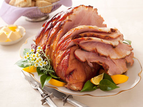 Cooking Easter Ham
 Ham Recipes Easter Ham