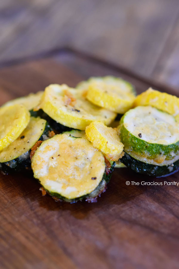 Cooking Summer Squash
 Roasted Summer Squash Recipe