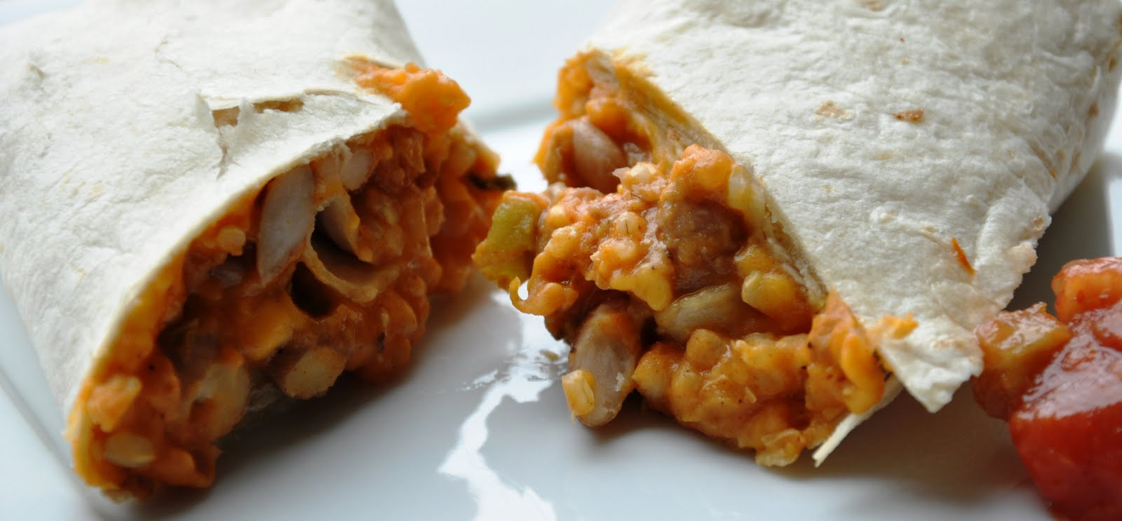 Costco Organic Burritos
 Product Review Cedarlane Beans Rice & Cheese Style