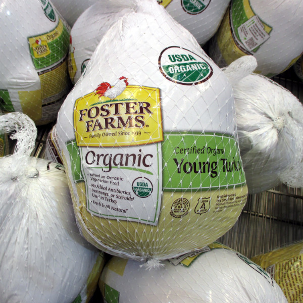 Costco Organic Ground Turkey
 Costco Turkey Prices 2015