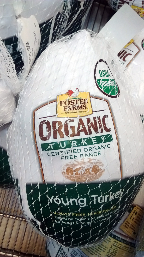 Costco Organic Ground Turkey
 Costco Turkey Prices 2016