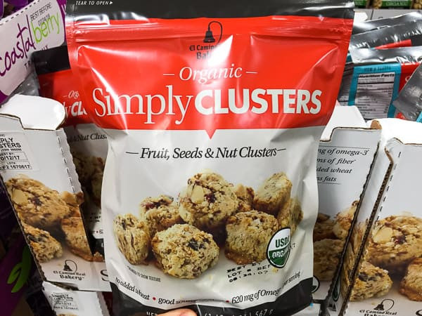 Costco Snacks Healthy
 25 Costco Healthy Snacks iFOODreal