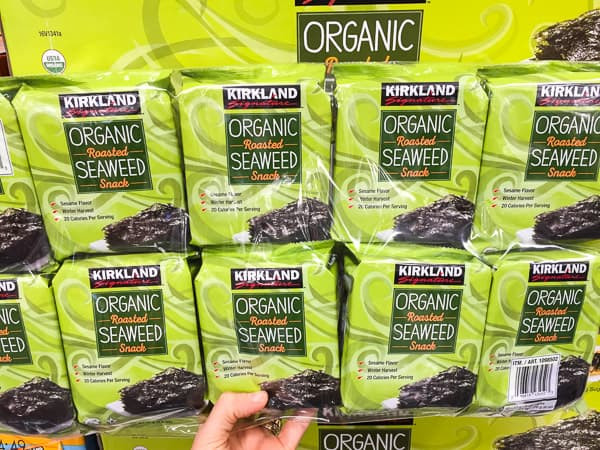 Costco Snacks Healthy
 25 Costco Healthy Snacks iFOODreal