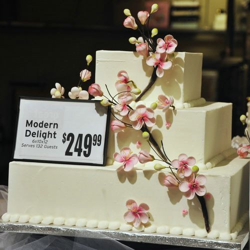 Costco Wedding Cakes Cost
 Costco wedding cakes idea in 2017