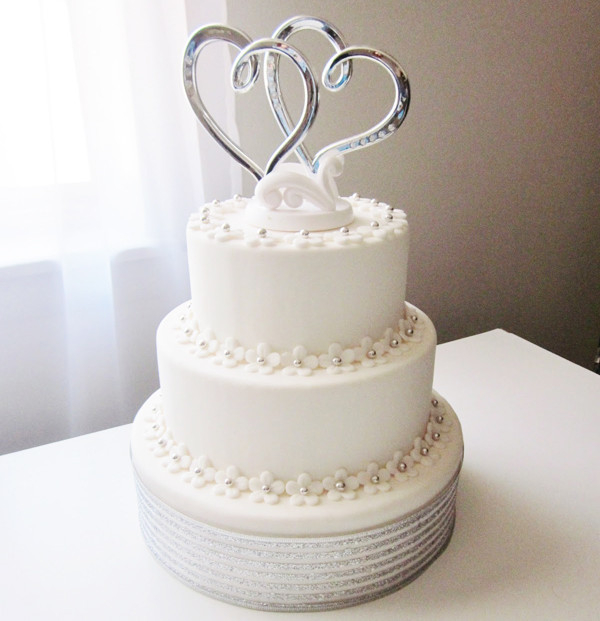 Costco Wedding Cakes Prices
 Pin Costco Wedding Cakes Designs For Your Cake on Pinterest