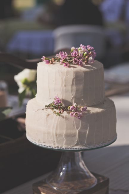 Country Chic Wedding Cakes
 Vintage Style Wedding Cakes Rustic Wedding Chic